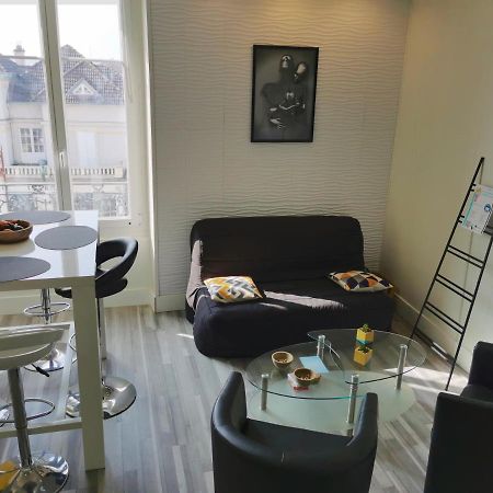 Vittel Loc'S - Le 214, Classe 3 Etoiles Osez L'Experience Exteriér fotografie
