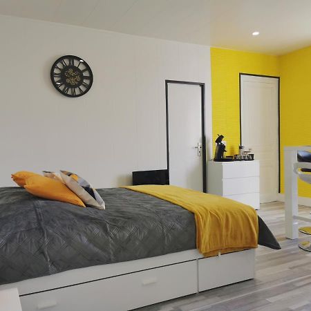Vittel Loc'S - Le 214, Classe 3 Etoiles Osez L'Experience Exteriér fotografie