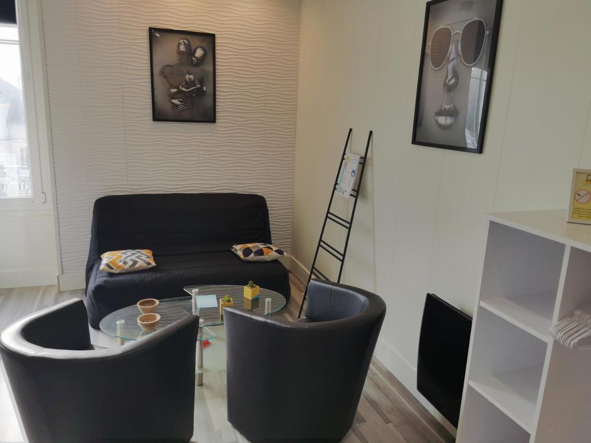 Vittel Loc'S - Le 214, Classe 3 Etoiles Osez L'Experience Exteriér fotografie