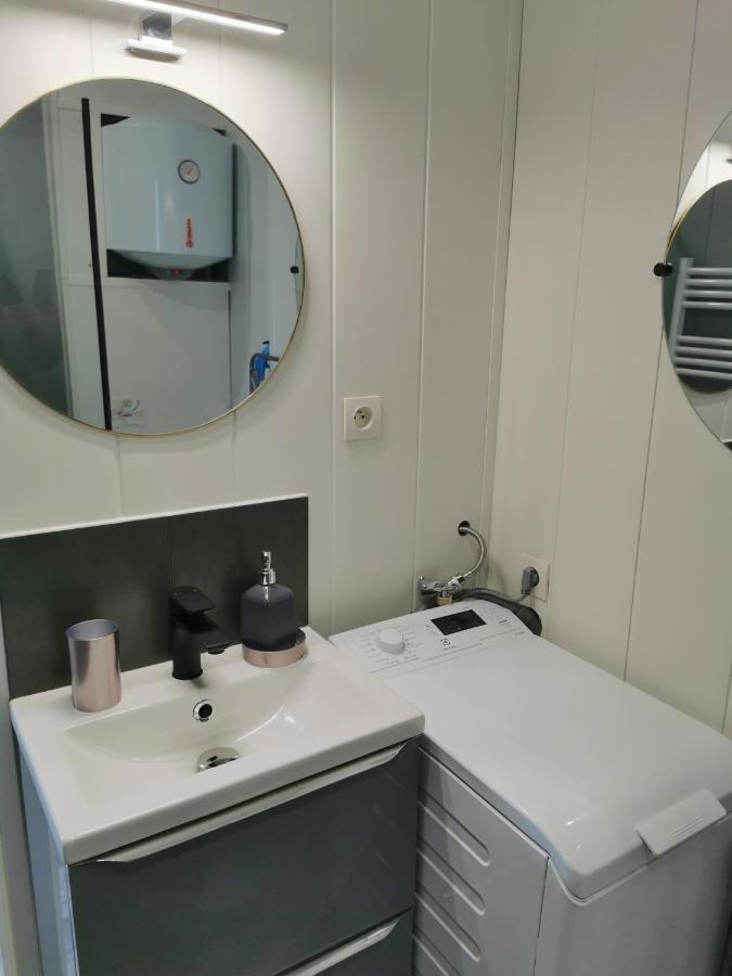 Vittel Loc'S - Le 214, Classe 3 Etoiles Osez L'Experience Exteriér fotografie